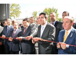 Bakan Yılmaz: Teröre Karşı İnadına Kardeşlik Diyeceğiz