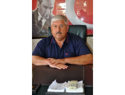 Ilıca Mahallesi Sakinleri Duble Yol Çalışmaları Bitince Suya Yeniden Kavuşacak