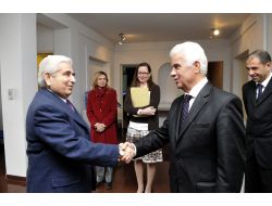 Kıbrıs Müzakerelerinde, Önümüzdeki Hafta Hareketlenme Bekleniyor