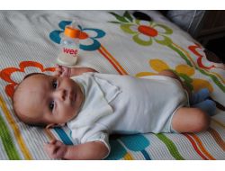 Soğuk Su Bebekleri Ve Çocukları Hasta Ediyor