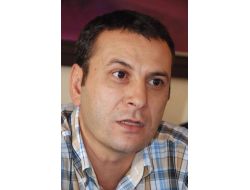 Belediye Başkanı Otoparkçılardan Şikayetçi Oldu