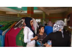 Seyit Bilal'ı Anma Ve Becirman Şenlikleri Başladı