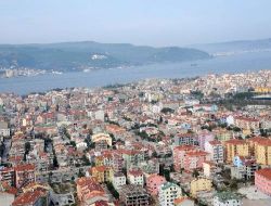 Çanakkale Boğaz Köprüsü'nün Yerinin Belli Olması Vatandaşla Yerel Yöneticileri Karşı Karşıya Getirdi
