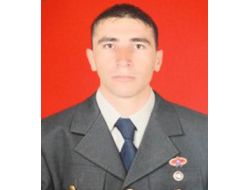 Piyade Uzman Çavuş Serhat Kaplangiray, Tedavi Gördüğü Hastanede Şehit Oldu