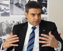 'Yargı da Paşa da AKP’nin'