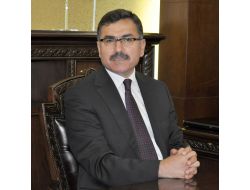 Vali Turhan: Kazdağları'ndaki Yangında Sabotaj İhtimali Yok