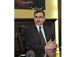 Vali Turhan: Balıkesir Dünyanın Sayılı Coğrafyalarından Biri