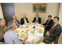 İlbank, Bursa Belediyesi'ne Gemi Kredisi Vermeye Hazır