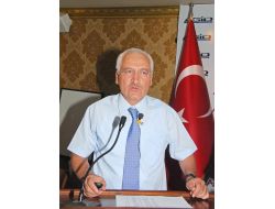 Eti Madenleri Nadir Toprak Elementlerinden Yılda 1 Milyar Dolar Kar Edecek