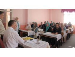 Çalışanlar İçin Kuran Dersleri Akşam Verilecek