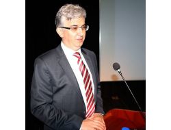 Vali Tepe: Öğretmenlik Görevi Layıkıyla Yapılmalıdır