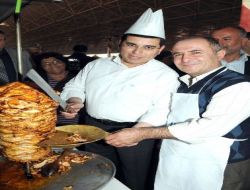 Kepez Belediyesi'nden Yemek Yarışması