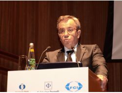 Yüzde 11 Büyüyen Faktöring Sektörü 17 Milyar Tl'ye Ulaştı