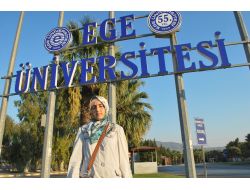 Başörtülü Öğrenci: Kararın Normalleşmeye Katkısı Olacağını Düşünüyorum