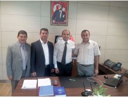 Çiftlik, Yatırımlarda En Verimli Çağını Yaşıyor