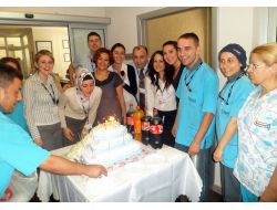 Dünyagöz Samsun 1 Yaşında