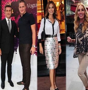 Alışveriş festivali başladı..