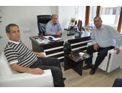 Sertel: Bik’in Şube Açtığı İllerde Basın Profesyonelleşiyor