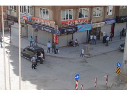 Öldürülen Pkk'lı Teröristten 2'si Hakkari Ve Yüksekova'da Gömülecek