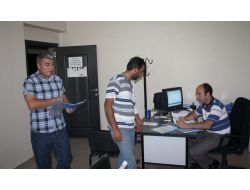 5 Liralık Hesap İşletim Ücretini Çok Bulan Vatandaş Hakkını Aradı, Geri Aldı