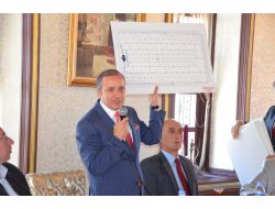 Başkan Küçükler: Erzurum'un Temel Problemleri Geride Kaldı