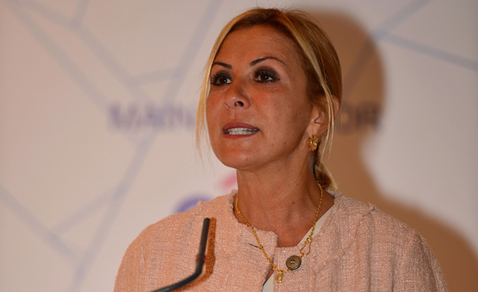 Ümit Boyner: "Kaygılıyız"