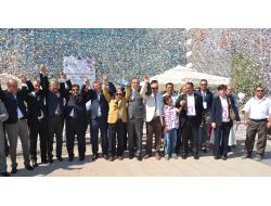 Ankara Shopping Fest Talihlileri Araçlarına Kavuştu