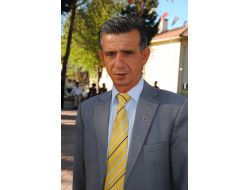 İdamın Geri Gelmesi İçin Noter Huzurunda Referandum