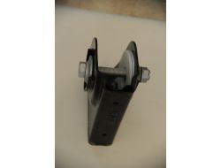 Saü'de, Treyler Üreticilerinin Yurt Dışından İthal Ettiği Parçayı Üretti