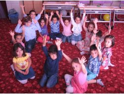 Lara Koleji’nden Türkiye’ye Örnek Sınıf