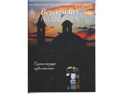 'Beyazşehir Palandöken'in 3. Sayısı Çıktı