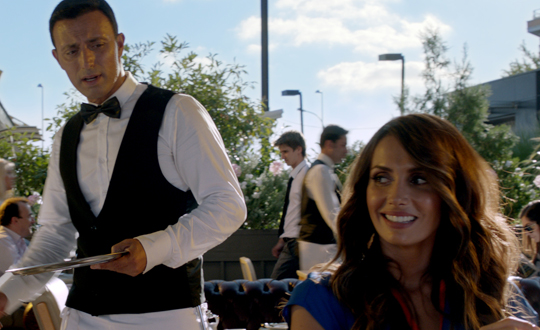 Mustafa-Emina çifti kaç para aldı?