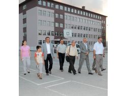 Canik Belediyesi, Eğitimle İlgili Fedakarlıktan Kaçınmıyor