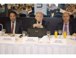 İzmir Tarım, Sera Ve Hayvancılık Fuarı 20 Eylül’de Açılacak