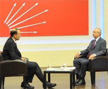 'Asker meraktan pimi çekmez'