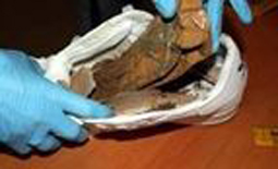 İpsala'da  Uyuşturucu Operasyonu/2