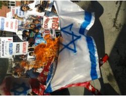 CAFERİLERDEN ‘FİLM’ PROTESTOSU