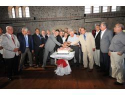 İzmir Ekonomik Kalkınma Koordinasyon Kurulu 3 Yaşında