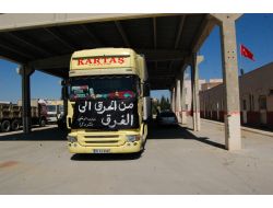 Denizde Boğulan 61 Suriyeli Ülkesine Gönderildi