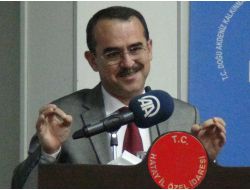 Bakan Ergin: Hataylıların Endişesi Bizim Endişemizdir