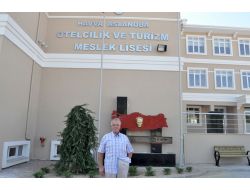 Otelinde Kalifiye Eleman Sıkıntısı Çekti, Eğitime 14 Milyonluk Yatırım Yaptı