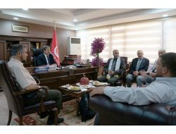 “islam Dünyası Efendimize Hakaret Edilen Filmin Provokasyon Olduğunu Bilmeli”