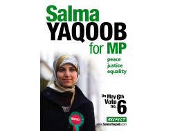 Assange Tartışması İngiltere’deki Tek Müslüman Parti Liderini İstifa Ettirdi