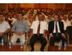 Servis Şoförlerinin Saat Problemi Olacak