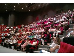 Görevde Yükselme Eğitimleri Başladı