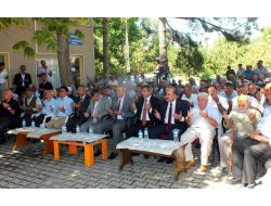 Bor'da 58 Yıllık Kanalizasyon Hasreti Bitiyor