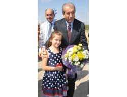 Eker: Geçmişte İthal Ettiğimiz Çeltik Tohumunu Şimdi İhraç Ediyoruz