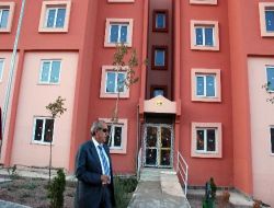 Toki Konutlarına Su Müjdesi