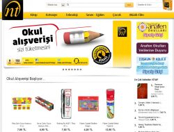 Nt'den Okul Alış Verişi Atağı