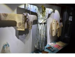 Türkiye’nin İlk Hamam Müzesi Beypazarı’nda Açıldı